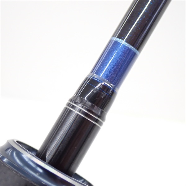 １４オシアジガー インフィニティーＢ６５３